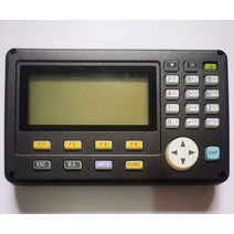 교체용 패널 모니터 화면 Sokk-ia CX52 CX100 토탈 스테이션 디스플레이, 한개옵션0