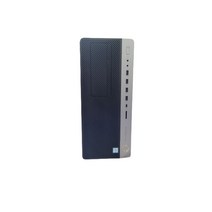 HP 데스크탑 컴퓨터 EliteDesk 800 G5 i9-9900 16GB 256GB GTX 1050Ti