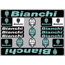 외제차 로고 자동차 ppf 필름 bianchi 자전거 산악 자전거 도로 자전거 mtb, 06, 35cm