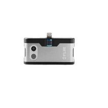 FLIR 원 3세대 스마트폰 열화상 카메라 안드로이드용, Gen 3 iOS_Thermal Camera