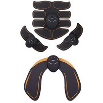 복근운동기구 밸런스파워 뱃살빼기기구 복부 근육 트레이너 근육 피트니스 훈련 장비 홈 오피스 트레이너 운동 장비 여성용 남성 힙 트레이너, 복부 엉덩이 블랙