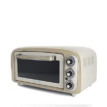 Ariete 979 전기오븐 피자 베이킹용, 베이지