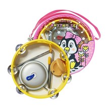 핑크 세트 악기 리듬, 상세페이지 참조