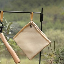 방화포 단열매트 방화매트 열전도 난연포 차단 바비큐용품 야외 캠핑 소화담요 화재 아웃도어매트 예방, 방화매트 베이지 L