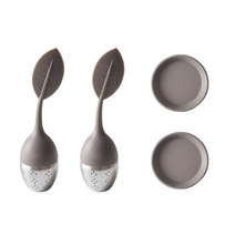 비스비바 티 인퓨저, 모노그레이, 12개입