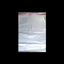 IWX101752접착4cm 200P 비타공 35X45cm 접착 PE봉투 포장비닐