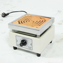 인덕션 유도기 핫탑 전기 곤로 실험실 화로 1kW 2kW, 상세이페이지 참고