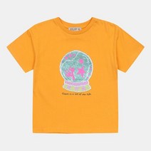 오후 반전 스팽글 티셔츠 OHRA21454 창원점