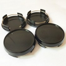 4pcs 65MM TE37 휠 캡 (VOLK RACING RAYS) CE28 림 센터 허브 커버 56mm 스티커, 01 A, 4개