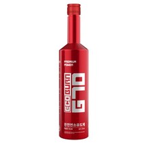 [에코번] G70 휘발유70L용 무세정성분 완전연소유도제, G70 - 2개 (24% 할인)