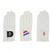 까스텔바작 남성 3PC 극세사 장갑 / BG0WGL201, 25