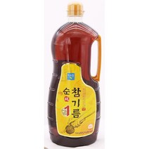 장가물류 순참기름(미소찬 1.6L) /김밥재료/비빔밥기름/rlaqkqwofy, 1