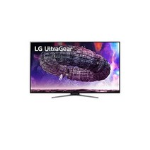 LG 48GQ900-B 48인치 Ultage™ UHD OLED 안티글레어 게임 모니터 1.5M:1 대비 & DCI-P399%(형식) HDR 10.1ms(GtG) 120Hz 리프레시