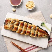 기타 [우등수산] 영광 민물장어 1.5kg(3-5마리)/소스 50g 생강 30g 증정