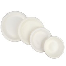 일회용파티접시 캠핑 돌상 생일 케잌 떡접시 회접시 장례식장, 기본, 150mm 공기