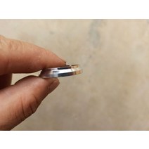 자전거 스페이서 스페이스 헤드셋 부품 286mm 오프닝 프레스 링 볼 세트 상단 플러그 커버 프론트 포크 베어링 볼 세트 부품