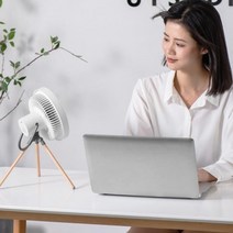 선풍기 탁상용선풍기 캠핑 미니스탠드선풍기 캠핑실링팬 휴대용선풍기 서큘레이터 led선풍기 소형써큘레이, 상세페이지 참조