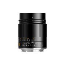 TTArtisan 50mm F1.4 풀프레임 수동렌즈 니콘 Z 용