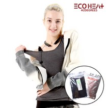 에코히트 여성용 베이직나시