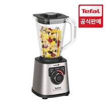[테팔(가전)] [공식] 테팔 초고속블렌더 퍼펙트믹스 플러스 대용량다지기 BL82XD, 상세 설명 참조
