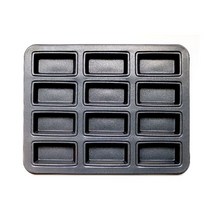 양면코팅 휘난새 12구 피낭시에틀 피낭시에팬 _ 221227EA