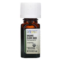 아우라 카시아 에센셜오일 정향 싹 7.4ml 2개