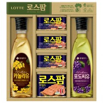 그린몰 로스팜 프리미엄 3호(ECO 포장) 명절햄선물세트, 상세페이지 참조, 상세페이지 참조, 상세페이지 참조