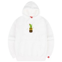 디몽스 카투톤 후드티 남자 여성 빅사이즈