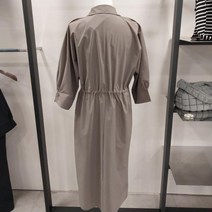 NC중앙로 스튜디오럭스 스트링셔츠원피스