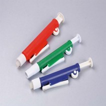 피펫필러(피펫펌프) - 2927, 10ml - Green