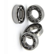 비 모터 특수 베어링 2 개 hqw7zz hqw5k hqw5 오픈 베어링 9x20x5x7mm, 02 699 W7_02 motor level