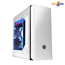 인텔 AMD 신제품 가정용 사무용 업무용 윈도우10 탑재 데스크탑 조립PC 컴퓨터 본체, B-G6405 고급 사무용 조립컴퓨터, 기본형