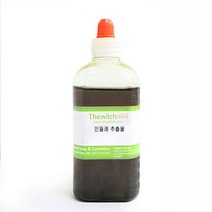 [더위치]토종 흰민들레추출물 100ml 코리아 단델리온 Dandelion Extract Taraxacum Coreanum Extract