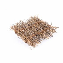 더담고 장식 나뭇가지 모음 l 일식요리장식소품 미니발 싸리발, M.가로20cm x 세로13cm