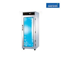 대신 DS-910 앞치마소독고 열풍건조 자외선살균소독기