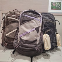 네파 22년신상 더뉴 알빈 ALVIN 22L(8단방석포함) 7IE7501, 600브라운