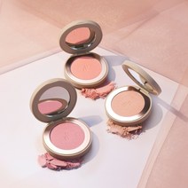 하트퍼센트 도트 온 무드 글로우 블러셔, 코랄브리즈, 1개