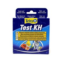 테트라 탄산경도 테스트(KH) / 일반경도(칼슘염 마그네슘염)탄산경도(탄산염 중탄산염)측정