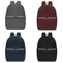 여자 직장인 백팩 가방 정장 출근 30대 비즈니스룩