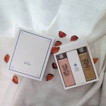 유아이 가성비갑 벌꿀 깨소금 설탕 답례품 직장 승진 결혼식 돌 잔치 행사 직장 답례 선물, 2.소금원당 답례품, 맞춤문구변경(배송메시지에 입력), 2.다비나 케이스