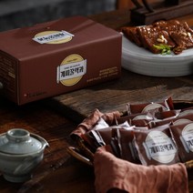 한과 계피꿀약과 총 20개입, 단품