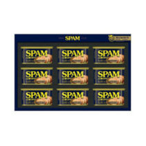 CJ제일제당 스팸 8호 [1세트], 단품