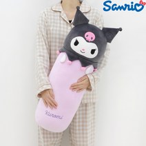 산리오 쿠로미 롱 바디필로우 마이멜로디 롱 바디필로우 쿠션 70cm