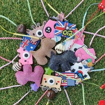 아이필 캐릭터 골프티걸이 20개 1세트판매