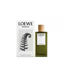 에센시아 오 드 퍼퓸 뿌르 옴므 15ml/50ml/100ml, 100ml, 100ml, 1개