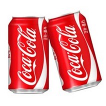 코카콜라, 355ml x 20개, 355ml