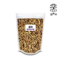 참두리 회화나무열매 괴각 300g, 1팩