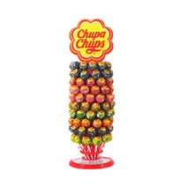 츄파춥스 슬림휠 120개입, 1개, 1.32kg