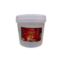 차마요마켓 등니노 마라탕(통) 5kg, 5개