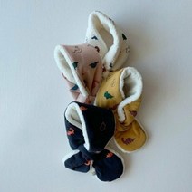 신세계키즈)공룡넥키 목도리 V0921